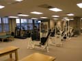 VSAS Orthopaedics Cedar Crest Suite Fit-out Physical therapy room
