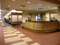St. Lukes Health & Fitness Center Fit-out Reception