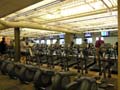 St. Lukes Health & Fitness Center Fit-out 