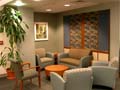 Lehigh Valley Health Network- Critical Care Unit Modifications Waiting room