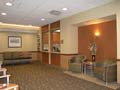 Lehigh Valley Health Network- Internal Medicine Of The Lehigh Valley Suite Renovations Check-in & waiting room
