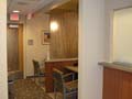 Lehigh Valley Health Network- Internal Medicine Of The Lehigh Valley Suite Renovations Check-out