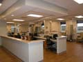 St. Luke's Hospital  Cancer Center Fit-out Infusion