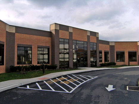 Keller Williams Building 