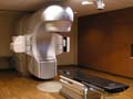 St. Luke's Hospital  Cancer Center Linear accelerator